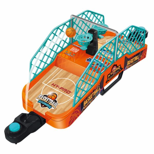 Juego De Baloncesto HY PRO Digital - Imagen 2