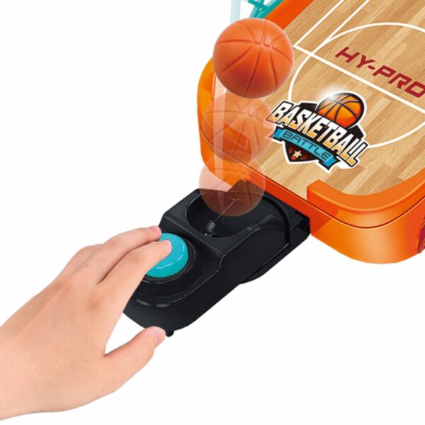 Juego De Baloncesto HY PRO Digital - Imagen 3