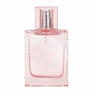 Fragancia Para Dama Burberry by BURBERRY EDT 100 Ml