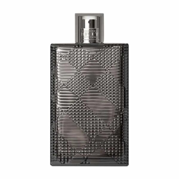 Fragancia Para Caballero Brit Rhythm Intense BURBERRY EDT 50 Ml - Imagen 2
