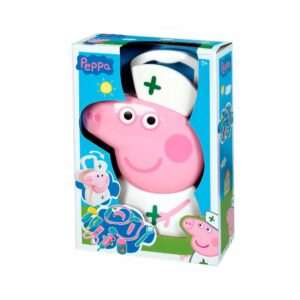 Maletín De Aauxiliar Médico HALSALL Peppa Pig