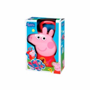 Estuche De Peluquería PEPPA PIG Incluye Accesorios