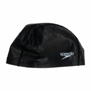 Gorro De Baño Latex SPEEDO Negro