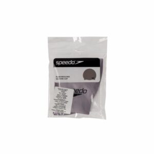 Gorro De Natación SPEEDO Gris