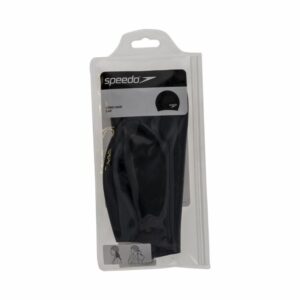 Gorro De Natación Hair SPEEDO Negro