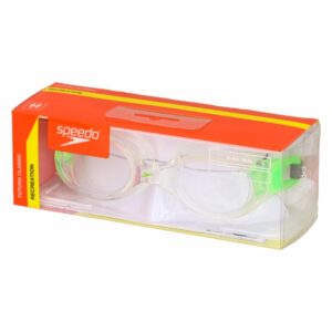 Gafas De Natación Classic SPEEDO Verde