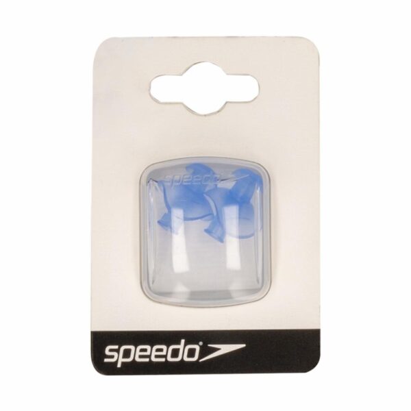 Tapón De Natación SPEEDO Azul