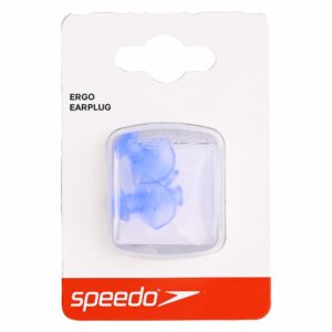 Tapón De Natación SPEEDO Azul