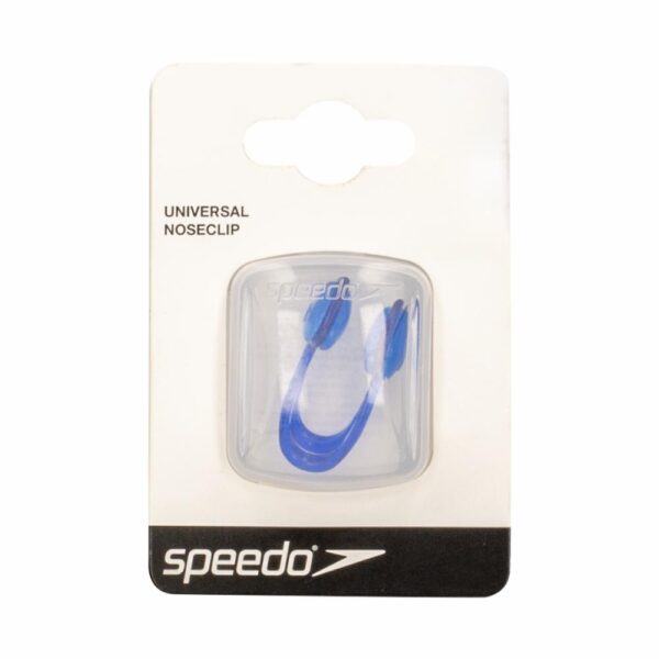 Nariguera De Natación Navy SPEEDO Azul