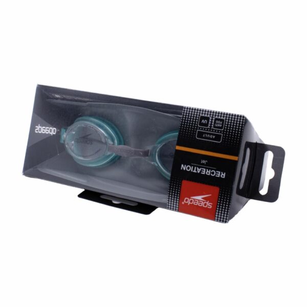 Gafa De Piscina Jet V2 Jade SPEEDO Unisex