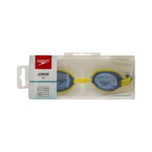 Gafa De Piscina Jet V2 Empire Amarillo Con Azul SPEEDO Junior
