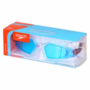 Gafas De Natación Purpura y Azul SPEEDO Junior