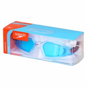 Gafas De Natación Purpura y Azul SPEEDO Junior