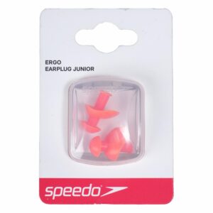 Tapón Ergo Naranja SPEEDO Unisex