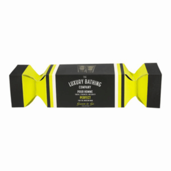 Set Up Y Go Body Wash/Shampoo Kit THE LUXURY BATHING COMPANY Unidad