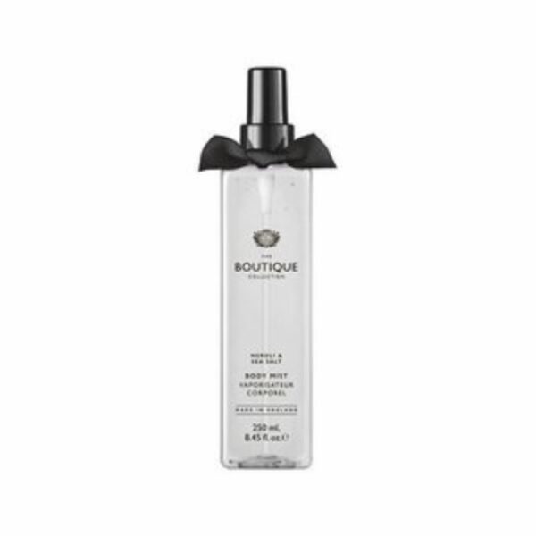 Splash Neroli Y Sal Marina GRACE COLE 250 Ml