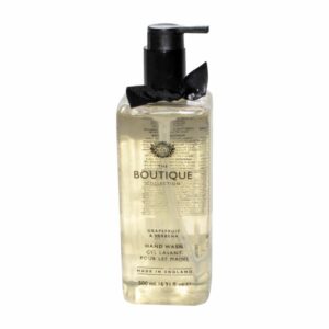 Jabón De Manos Toronja Y Verbena GRACE COLE 500 Ml