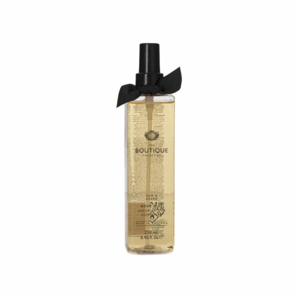 Splash Oud Y Cassis GRACE COLE 250 Ml