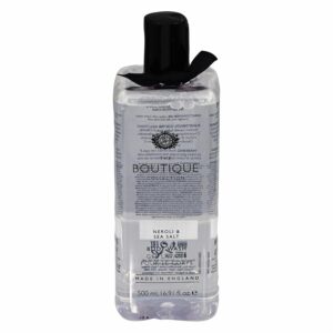 Jabón Corporal Neroli Y Sal Marina GRACE COLE 500 Ml