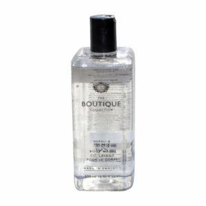 Jabón Corporal Neroli Y Sal Marina GRACE COLE 500 Ml