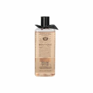 Jabón Corporal Oud Y Cassis THE BOUTIQUE COLLECTION 500 Ml