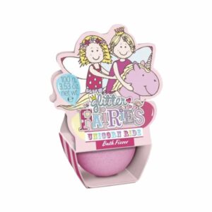 Set Cole Niña Unicornio Jabón Litter Fairies GRACE COLE 100 G
