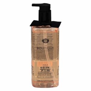 Jabón De Manos Oud Y Cassis GRACE COLE 500 Ml