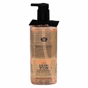 Jabón De Manos Oud Y Cassis GRACE COLE 500 Ml