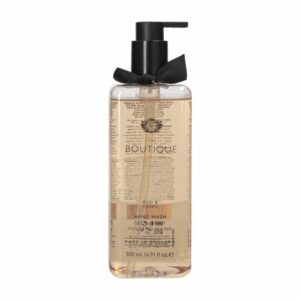 Jabón De Manos Oud Y Cassis GRACE COLE 500 Ml