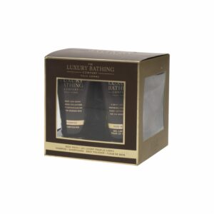 Set Body Wash Y Shampoo Influencer THE LUXURY BATHING COMPANY Unidad