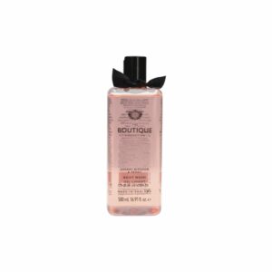 Jabón Corporal Flor De Cereza Y Peoni GRACE COLE 500 Ml