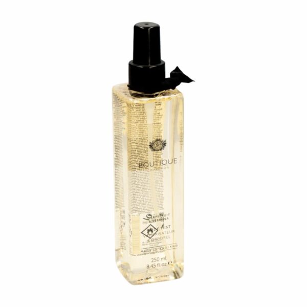 Splash De Toronja Y Verbena GRACE COLE 250 Ml
