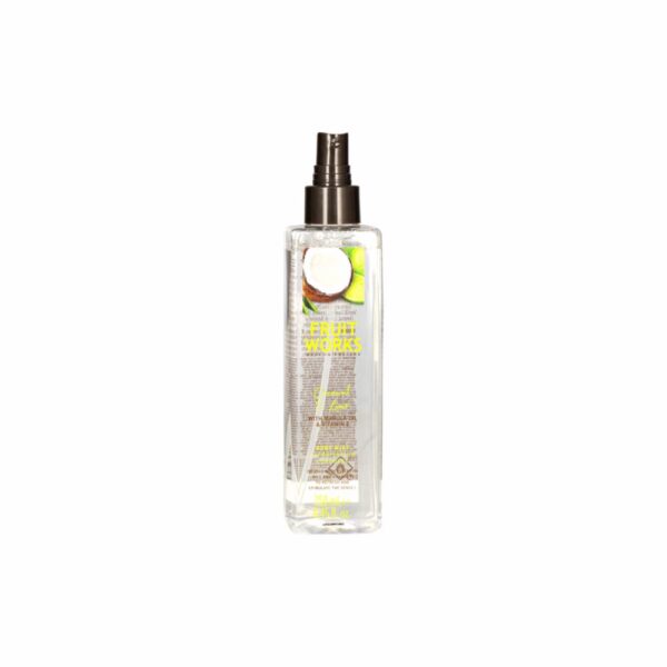 Splash De Coco Y Lima GRACE COLE De 250Ml