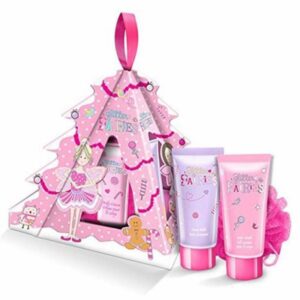 Sets Body Wash ADORN Unidad