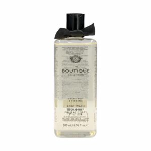 Jabón Corporal Toronja Y Verbena GRACE COLE 500 Ml