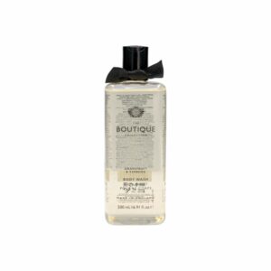 Jabón Corporal Toronja Y Verbena THE BOUTIQUE COLLECTION 500 Ml