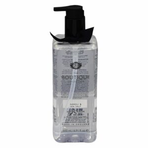 Jabón De Manos Neroli Y Sal Marina GRACE COLE 500 Ml