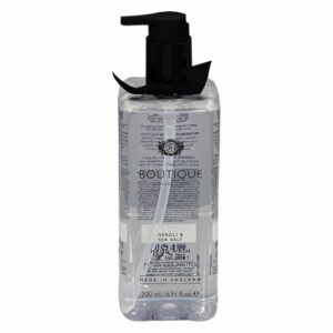 Jabón De Manos Neroli Y Sal Marina THE BOUTIQUE COLLECTION 500 Ml