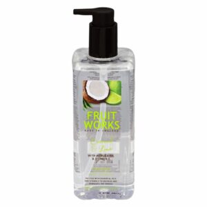 Jabón Líquido De Manos Coco Y Lima GRACE COLE De 500Ml