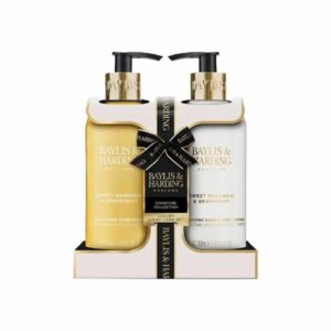 Set De Body Wash Y Crema Sweet Sets ADORN Unidad