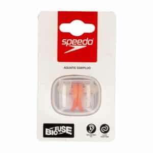 Tapón De Natación Biofuse Azul Rosado SPEEDO 2.0