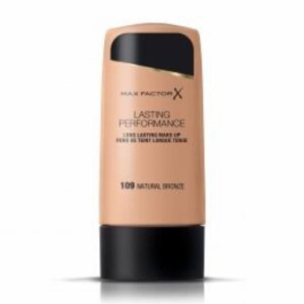 Maquillaje Base Líquido Last Perf M/U 109 MAX FACTOR Unidad