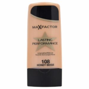 Base Maquillante Liquida Lasting Perfon N08 MAX FACTOR Unidad