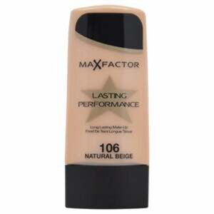 Base Liquida Natural Beige MAX FACTOR Unidad