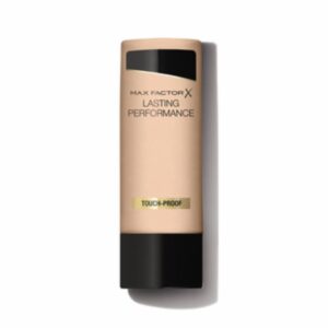 Base Liquida Performance Ivory Beige MAX FACTOR Unidad