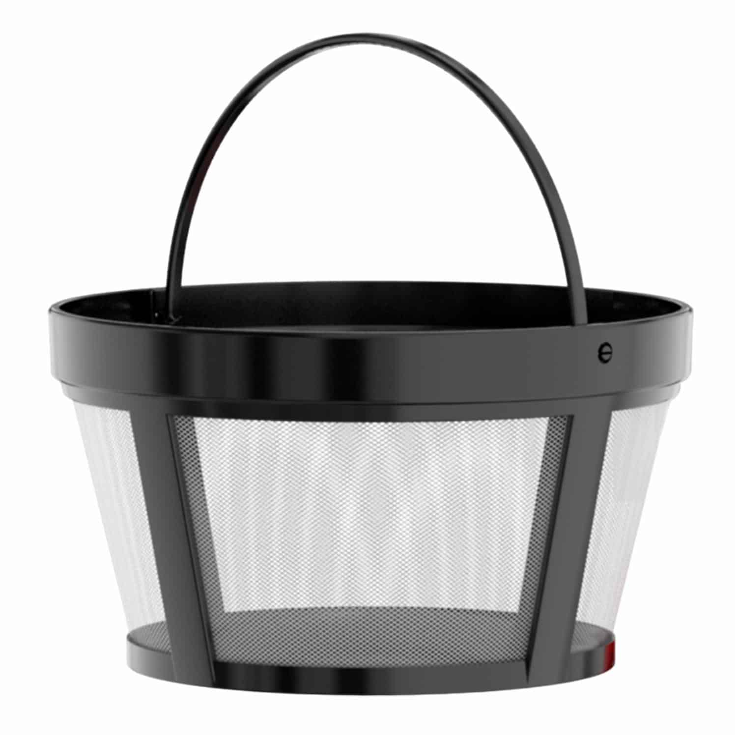 Cafetera Eléctrica Tecnología Vortex Con Filtro CM0916W BLACK & DECKER 12 Tazas - Imagen 3