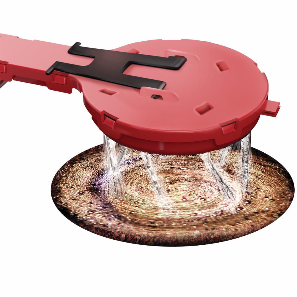 Cafetera Eléctrica Con Tecnología Vortex BLACK & DECKER 12 tazas - Imagen 2