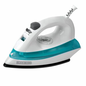 Plancha QUICKN EASY BLACK & DECKER IRBD100