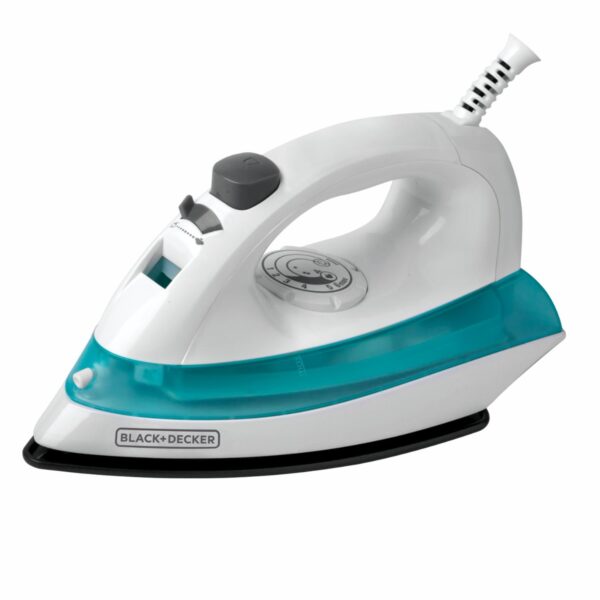 Plancha QUICKN EASY BLACK & DECKER IRBD100