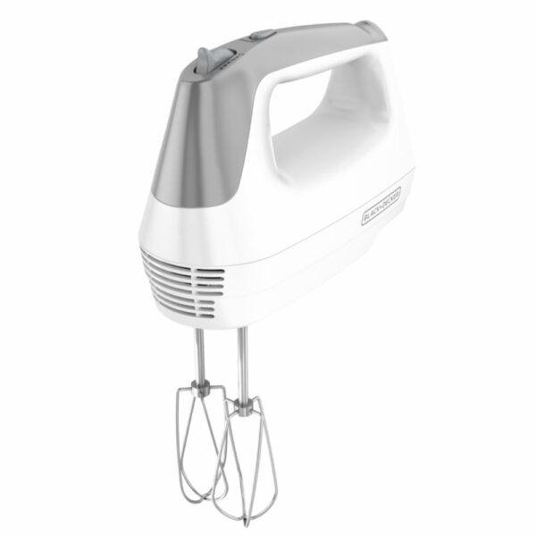Batidora Manual  MX1500W BLACK & DECKER 5 Velocidades - Imagen 2
